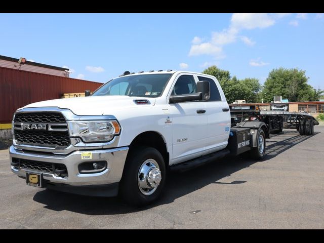 2020 Ram 3500 Tradesman