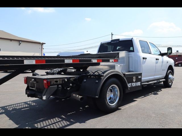 2020 Ram 3500 Tradesman