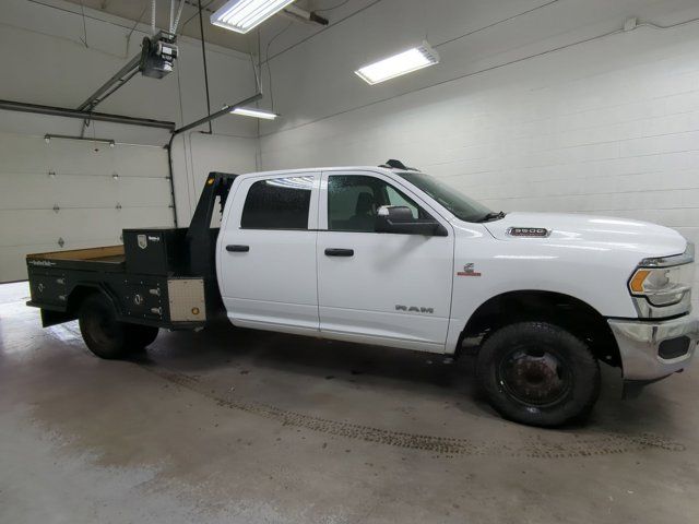 2020 Ram 3500 Tradesman