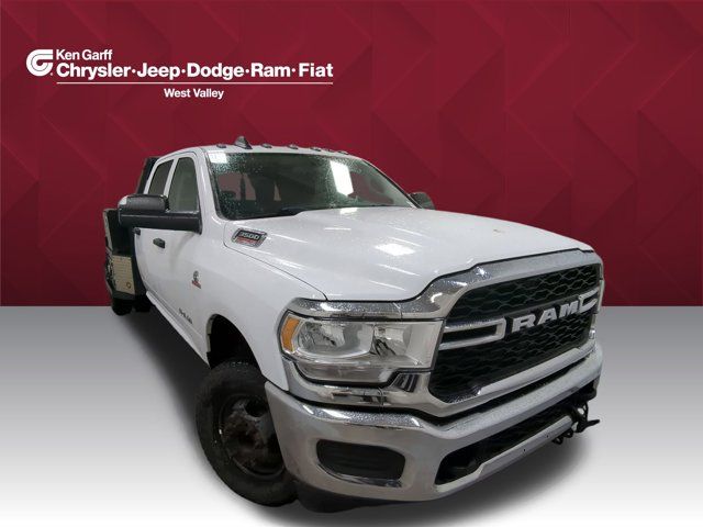 2020 Ram 3500 Tradesman