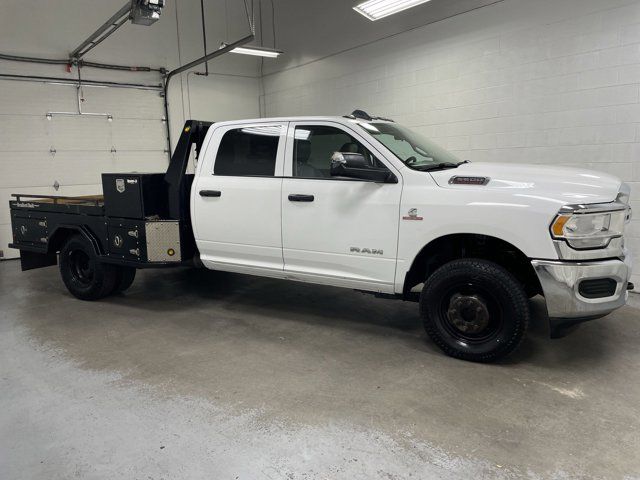 2020 Ram 3500 Tradesman