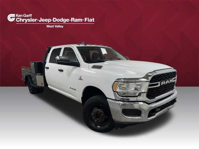 2020 Ram 3500 Tradesman