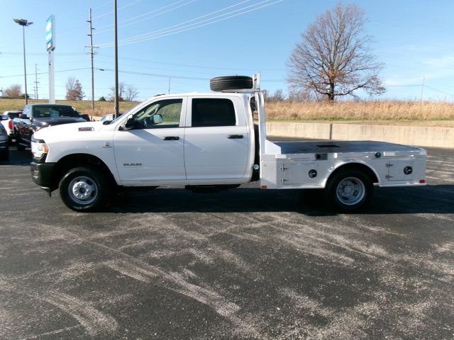 2020 Ram 3500 Tradesman