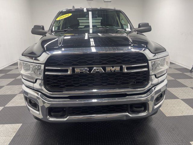 2020 Ram 3500 Tradesman