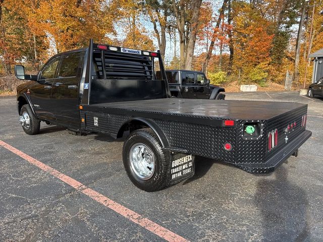 2020 Ram 3500 Tradesman