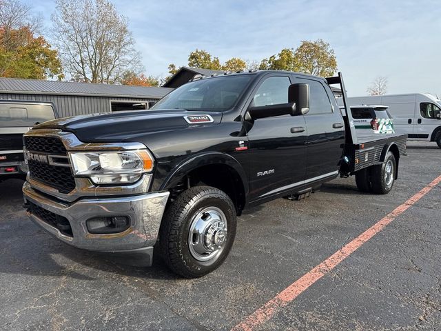 2020 Ram 3500 Tradesman