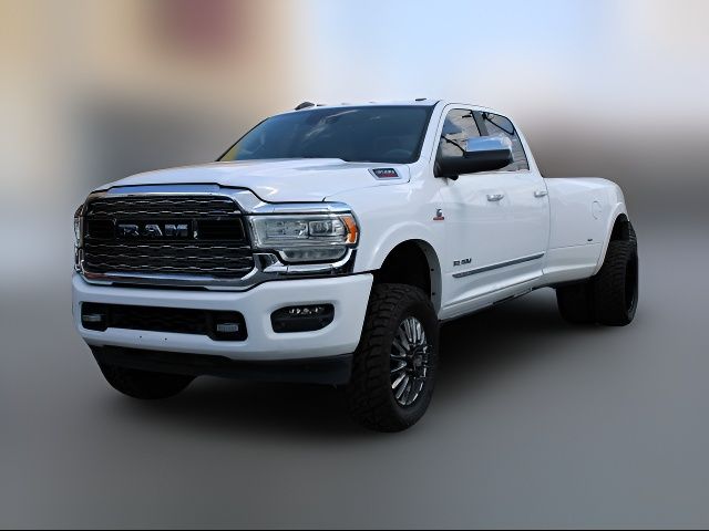 2020 Ram 3500 Limited