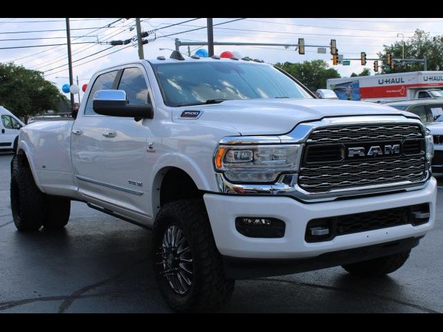 2020 Ram 3500 Limited