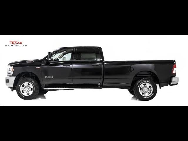 2020 Ram 3500 Tradesman