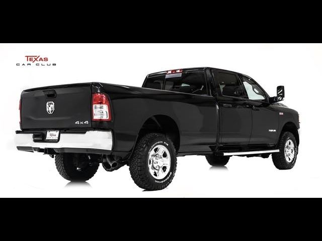 2020 Ram 3500 Tradesman