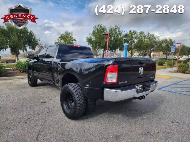 2020 Ram 3500 Tradesman