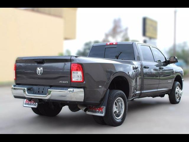 2020 Ram 3500 Tradesman