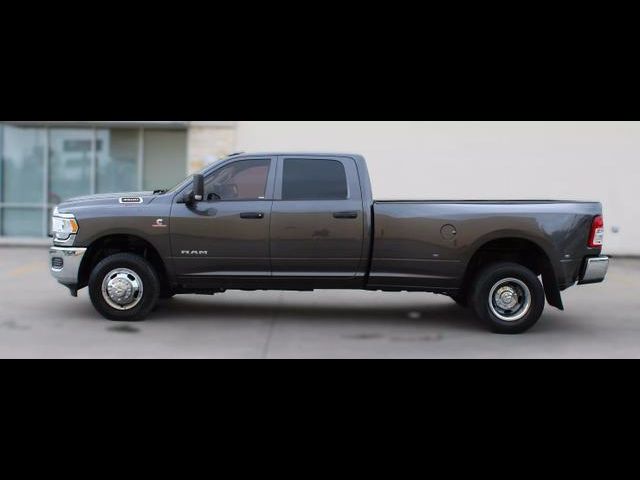 2020 Ram 3500 Tradesman