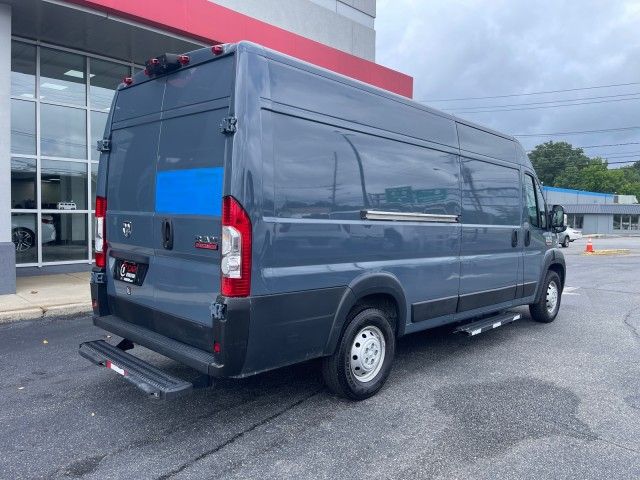 2020 Ram ProMaster Base