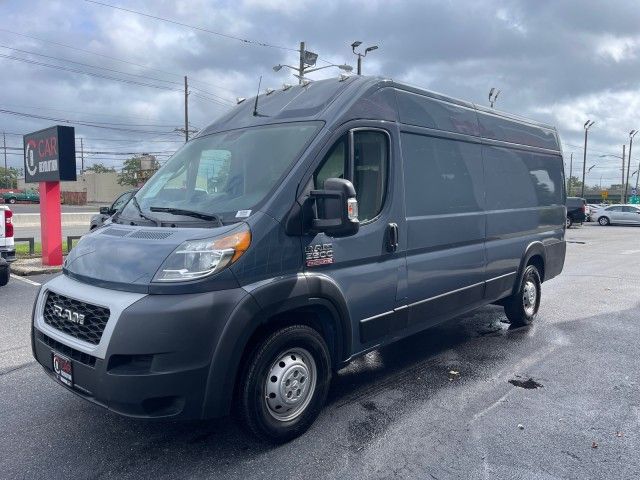 2020 Ram ProMaster Base