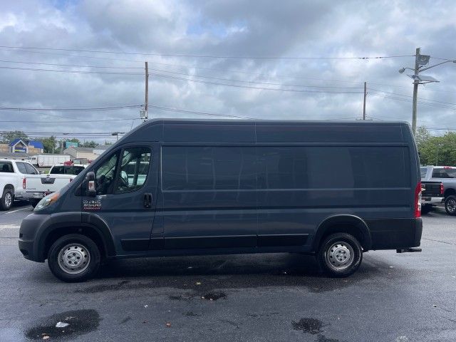 2020 Ram ProMaster Base