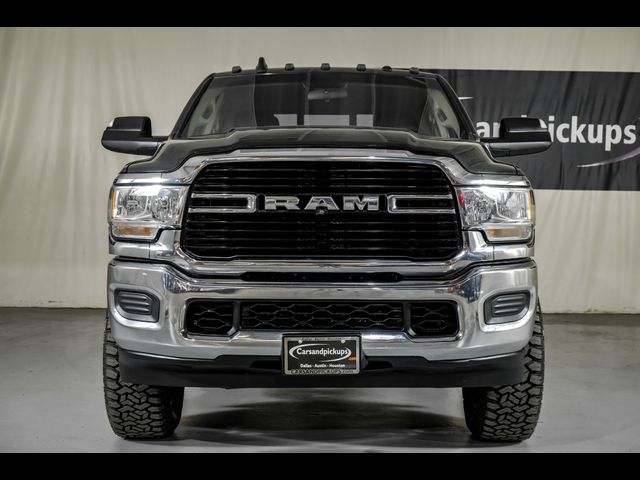 2020 Ram 3500 Tradesman