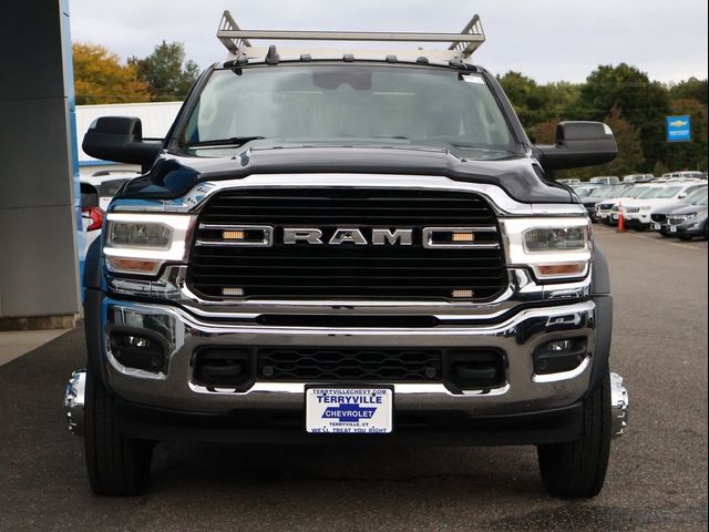 2020 Ram 4500 SLT