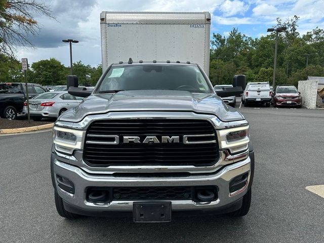 2020 Ram 4500 SLT