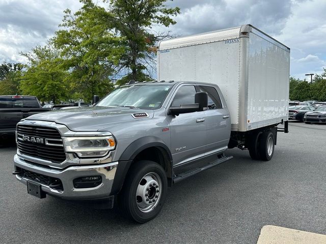 2020 Ram 4500 SLT