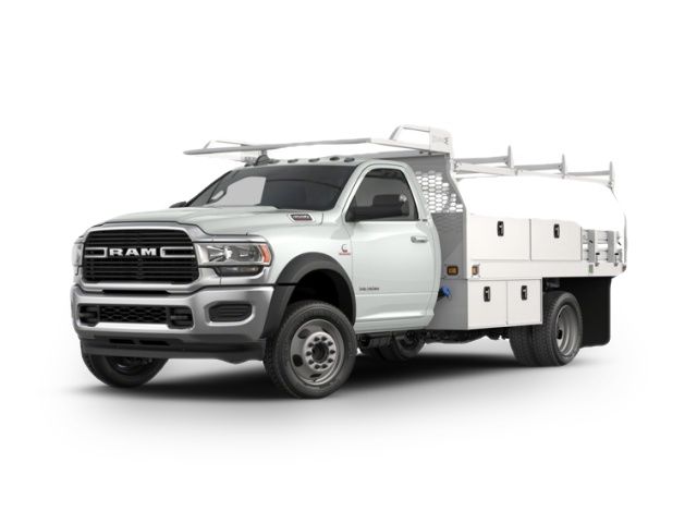 2020 Ram 4500 SLT