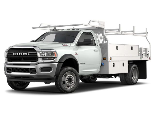 2020 Ram 4500 SLT