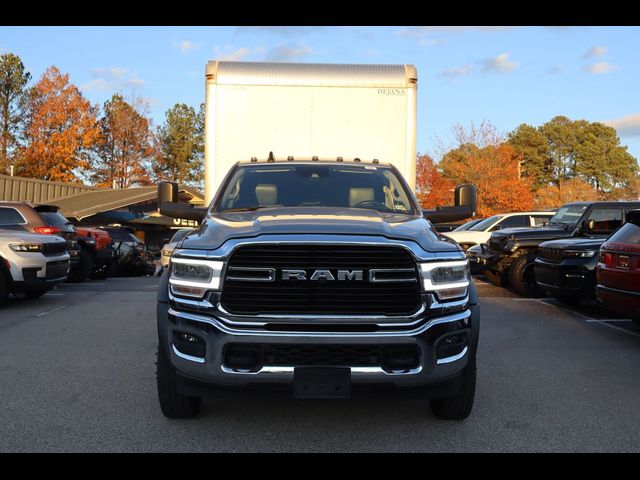 2020 Ram 4500 SLT