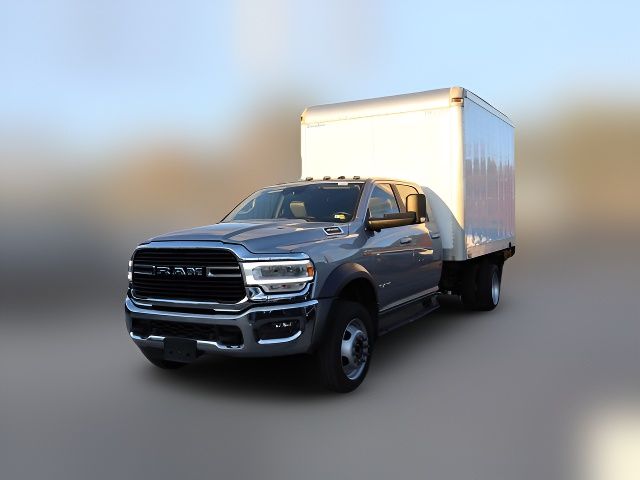 2020 Ram 4500 SLT