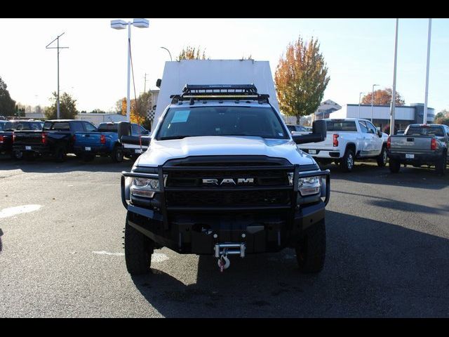 2020 Ram 4500 Tradesman