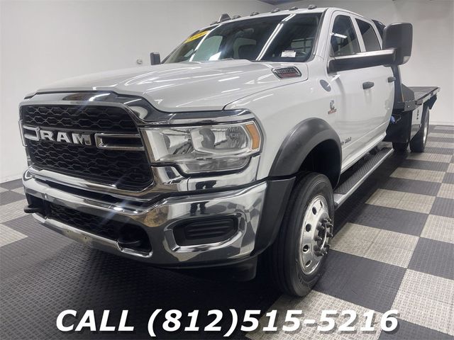 2020 Ram 4500 Tradesman