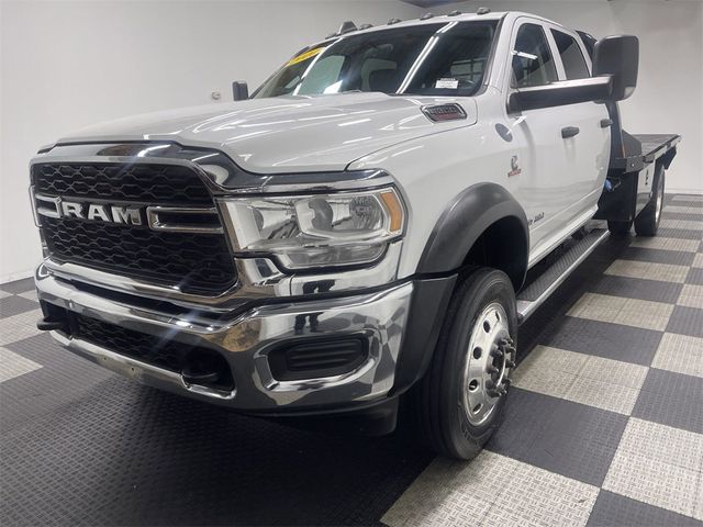 2020 Ram 4500 Tradesman