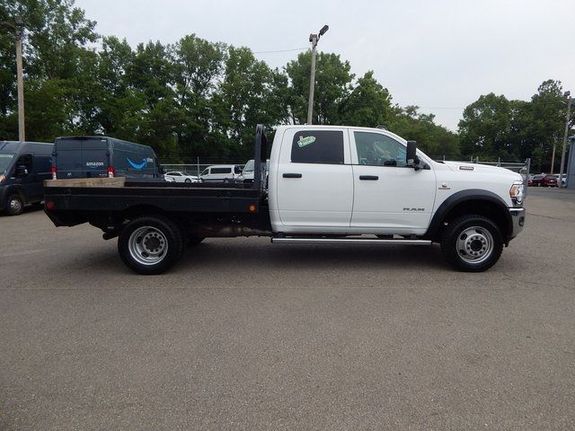 2020 Ram 4500 Tradesman