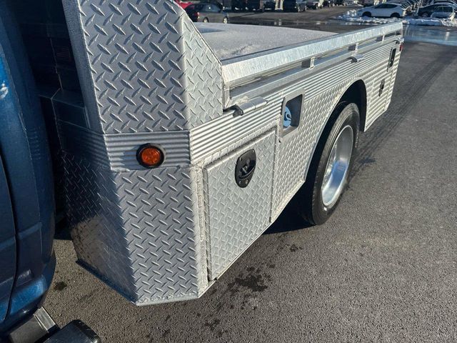 2020 Ram 4500 Tradesman