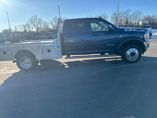 2020 Ram 4500 Tradesman