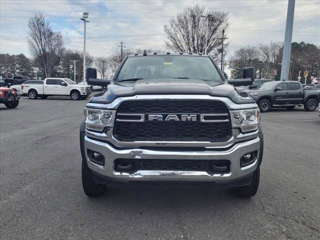 2020 Ram 4500 Tradesman