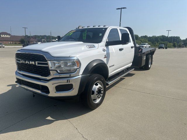 2020 Ram 4500 Tradesman