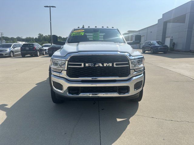 2020 Ram 4500 Tradesman