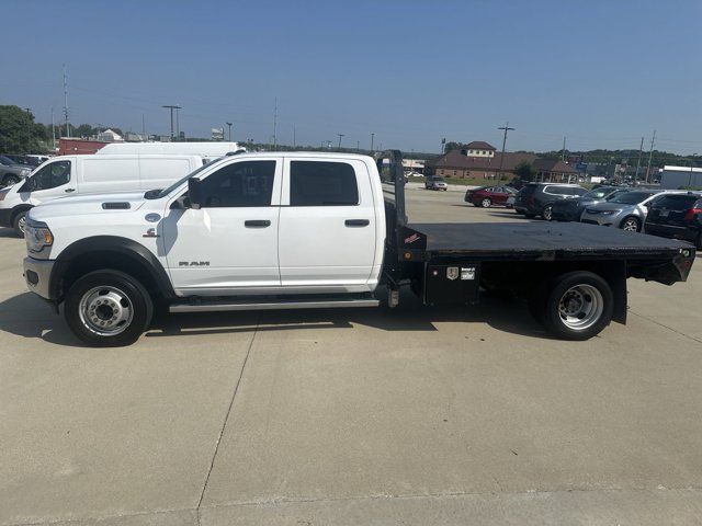 2020 Ram 4500 Tradesman