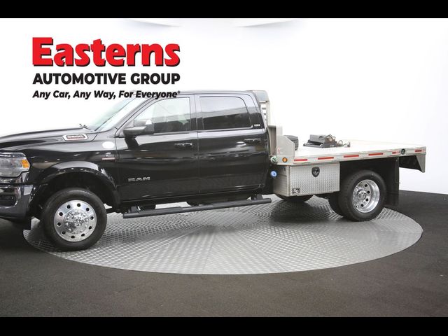 2020 Ram 5500 SLT