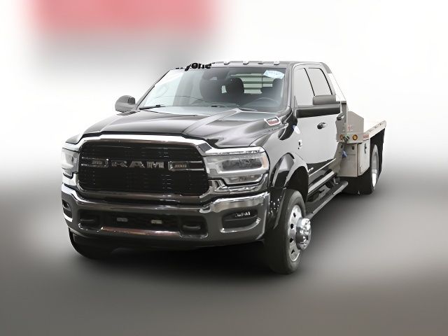 2020 Ram 5500 SLT
