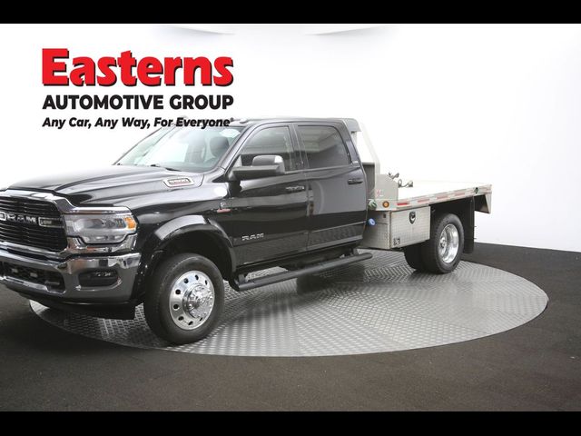 2020 Ram 5500 SLT