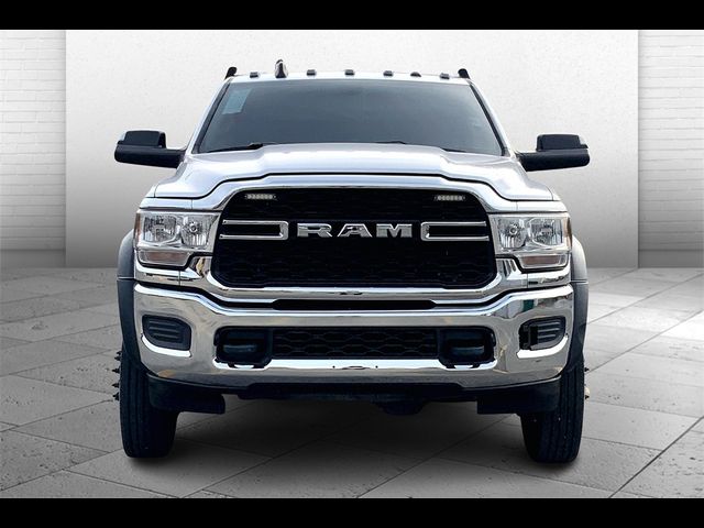 2020 Ram 5500 Tradesman