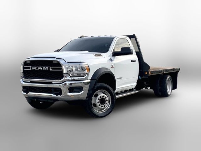 2020 Ram 5500 Tradesman