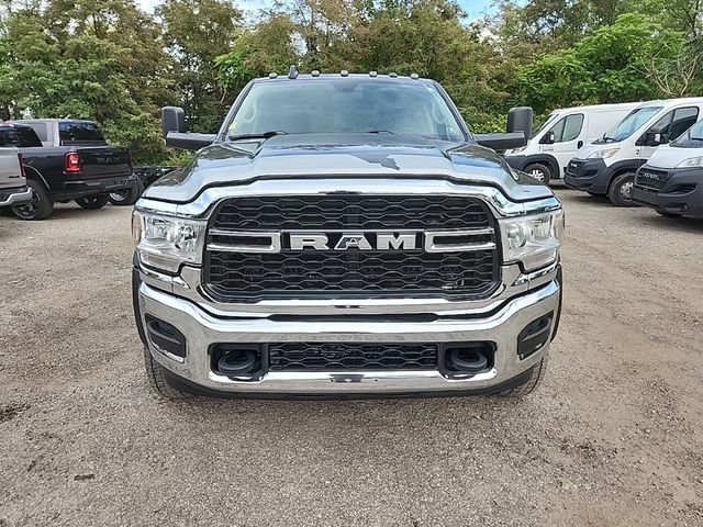 2020 Ram 5500 Tradesman