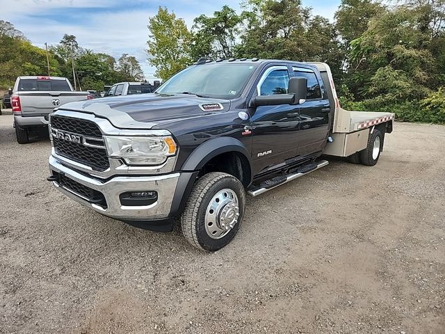 2020 Ram 5500 Tradesman