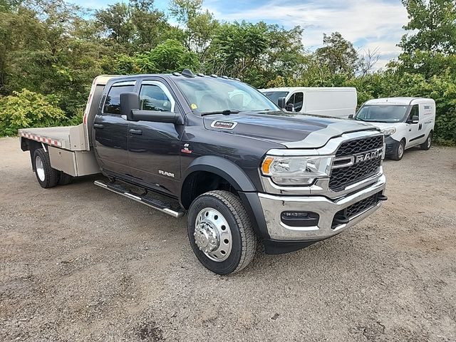 2020 Ram 5500 Tradesman