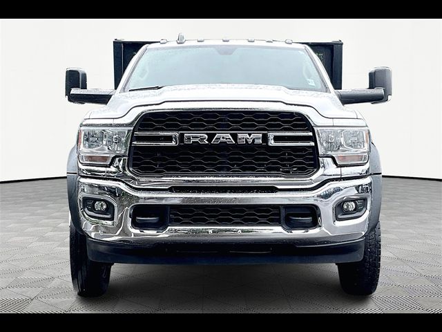 2020 Ram 5500 Tradesman