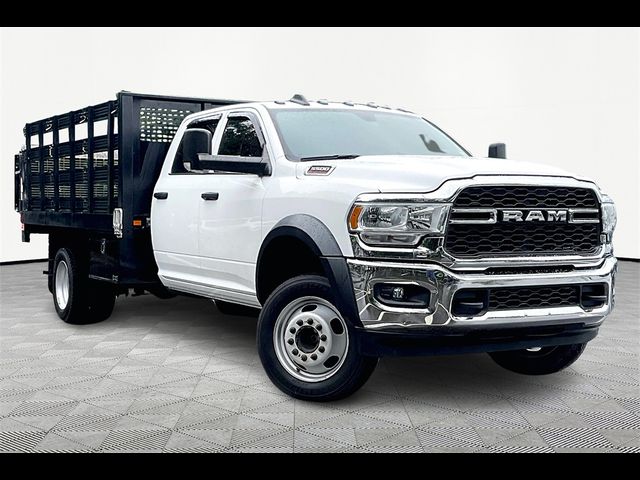 2020 Ram 5500 Tradesman