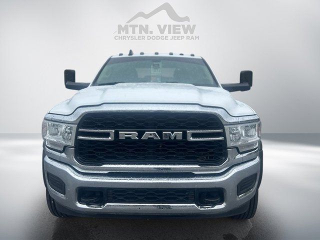 2020 Ram 5500 Tradesman