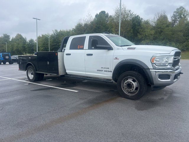 2020 Ram 5500 Tradesman